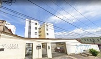 Condomínio Do Residêncial Bruxelas Bloco 01 em Belo Horizonte