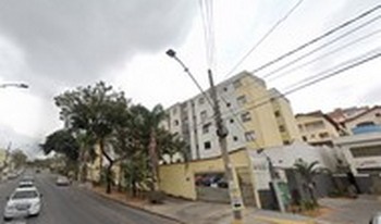 Condomínio Do Residêncial Bruxelas em Belo Horizonte