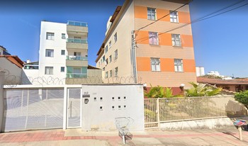 Condomínio Do Residêncial Califórnia em Belo Horizonte