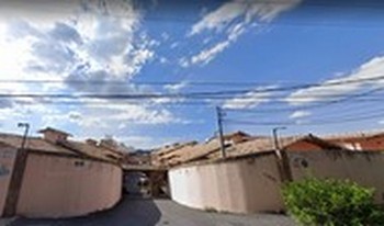 Condomínio Do Residêncial Campista I em Belo Horizonte