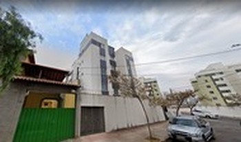 Condomínio Do Residêncial Campos De Cataguas em Belo Horizonte