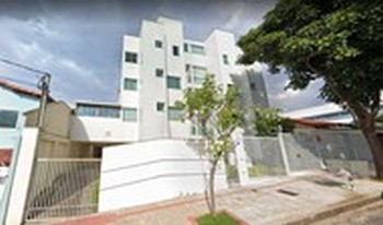 Condomínio Do Residêncial Candido Ciriaco em Belo Horizonte