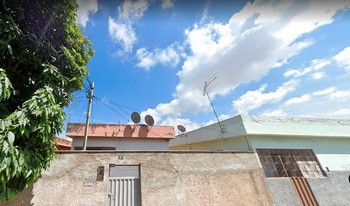 Condomínio Do Residêncial Capdeville em Belo Horizonte