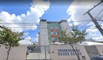Condomínio Do Residêncial Carlos Alberto em Belo Horizonte