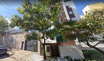 Condomínio Do Residêncial Castanheiras em Belo Horizonte