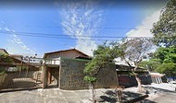 Condomínio Do Residêncial Castanheiras X em Belo Horizonte