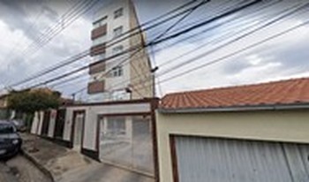 Condomínio Do Residêncial Celeste Império em Belo Horizonte