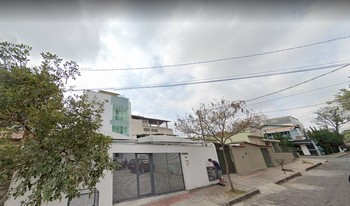 Condomínio Do Residêncial Cerqueira em Belo Horizonte