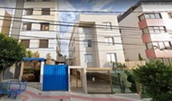 Condomínio Do Residêncial Criancada em Belo Horizonte