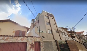 Condomínio Do Residêncial Das Bromélias em Belo Horizonte