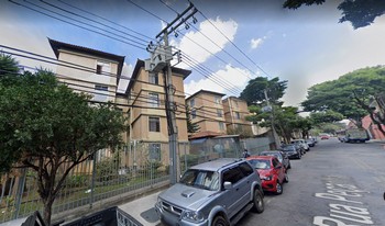 Condomínio Do Residêncial Del Rey em Belo Horizonte