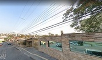 Condomínio Do Residêncial Dom Pedroi em Belo Horizonte
