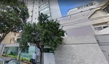 Condomínio Do Residêncial Dom Vital em Belo Horizonte