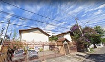 Condomínio Do Residêncial Dona Clara Iii em Belo Horizonte