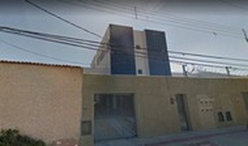 Condomínio Do Residêncial Dona Dilinha em Belo Horizonte