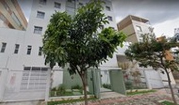 Condomínio Do Residêncial Dos Lírios em Belo Horizonte