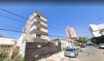 Condomínio Do Residêncial Ebenezer em Belo Horizonte