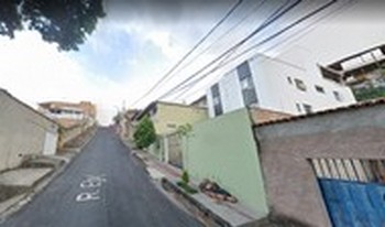 Condomínio Do Residêncial Egito em Belo Horizonte