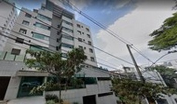 Condomínio Do Residêncial El Greco em Belo Horizonte