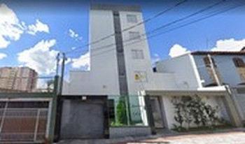 Condomínio Do Residêncial Elisa De Oliveira em Belo Horizonte