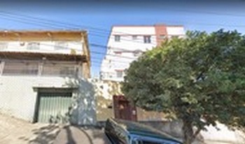 Condomínio Do Residêncial Elshaday em Belo Horizonte