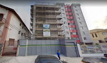 Condomínio Do Residêncial Engenheiro Fernando Pinho em Belo Horizonte