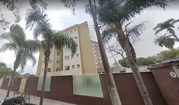 Condomínio Do Residêncial Enseada Das Garças em Belo Horizonte