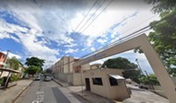 Imagem do Condomínio Do Residêncial Europa em Belo Horizonte