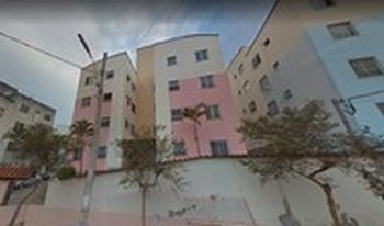 Condomínio Do Residêncial Fênix em Belo Horizonte