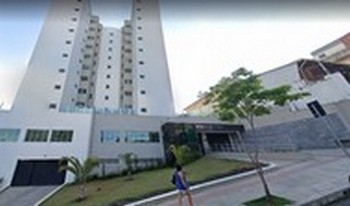 Condomínio Do Residêncial Filipos em Belo Horizonte