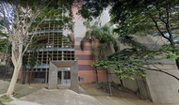 Condomínio Do Residêncial Firenze em Belo Horizonte