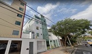 Condomínio Do Residêncial Firenze em Belo Horizonte