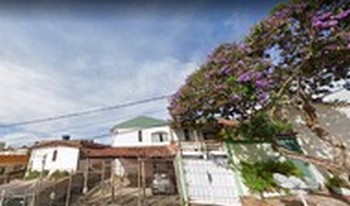 Condomínio Do Residêncial Floramar I em Belo Horizonte