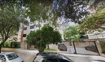 Condomínio Do Residêncial Florença em Belo Horizonte
