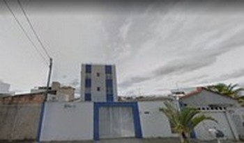 Condomínio Do Residêncial Florença em Belo Horizonte
