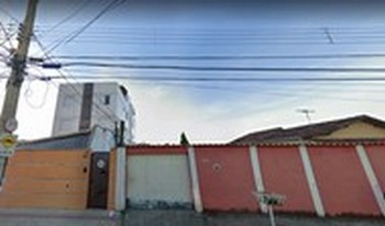 Condomínio Do Residêncial Fonte Da Prata em Belo Horizonte