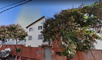 Condomínio Do Residêncial Frei Leopoldo em Belo Horizonte
