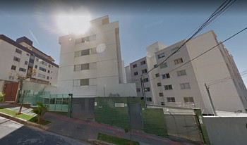 Condomínio Do Residêncial Frida Kahlo em Belo Horizonte