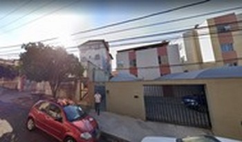 Condomínio Do Residêncial Gabriella em Belo Horizonte