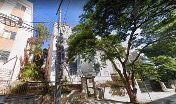 Condomínio Do Residêncial Genova Bloco 4 em Belo Horizonte