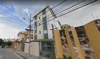 Condomínio Do Residêncial Geraldo Rodrigues em Belo Horizonte