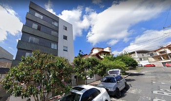Condomínio Do Residêncial Henrique Fernandes em Belo Horizonte