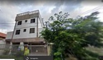 Condomínio Do Residêncial Ilka De Oliveira em Belo Horizonte