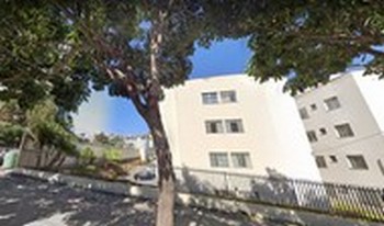 Condomínio Do Residêncial Ipe Amarelo em Belo Horizonte