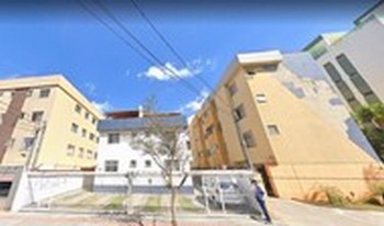Condomínio Do Residêncial Isa Penna I em Belo Horizonte