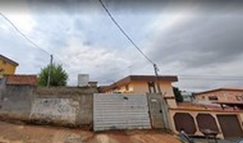 Condomínio Do Residêncial Isabela em Belo Horizonte