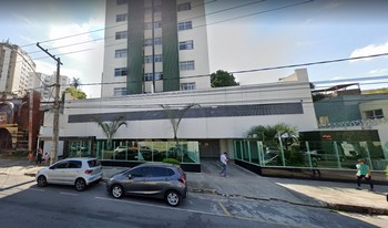 Condomínio Do Residêncial Isabela Martins em Belo Horizonte