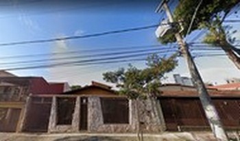 Condomínio Do Residêncial Italia em Belo Horizonte