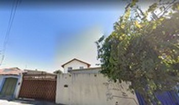 Condomínio Do Residêncial Jamafe em Belo Horizonte
