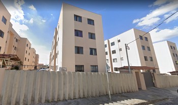 Condomínio Do Residêncial Jardim Leblon em Belo Horizonte